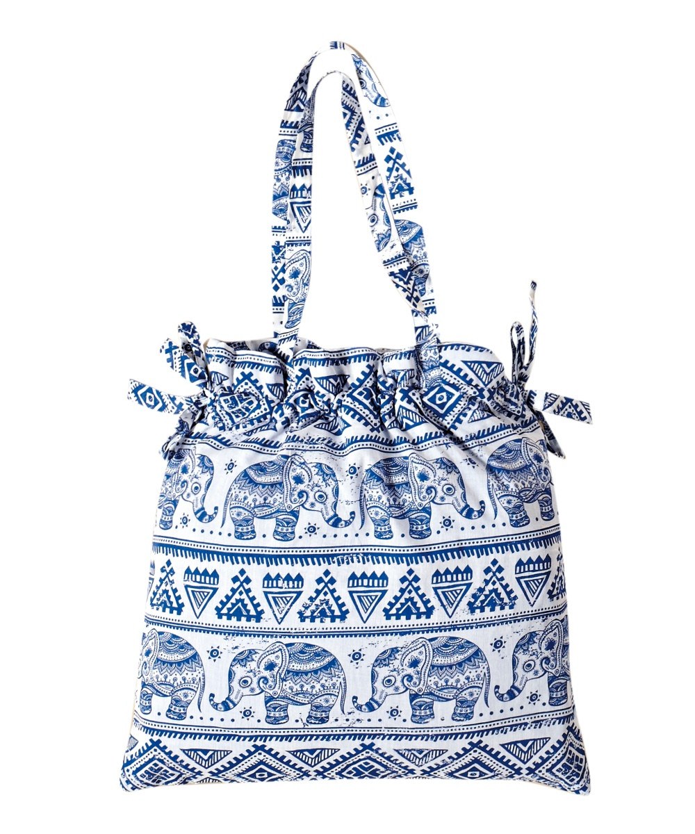 Τσάντα Παραλίας Kentia Maitai 232 50x50