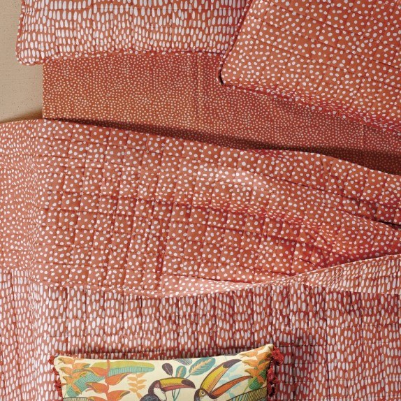 Κουβερλί Μονό Kentia Nomade 06 160x240