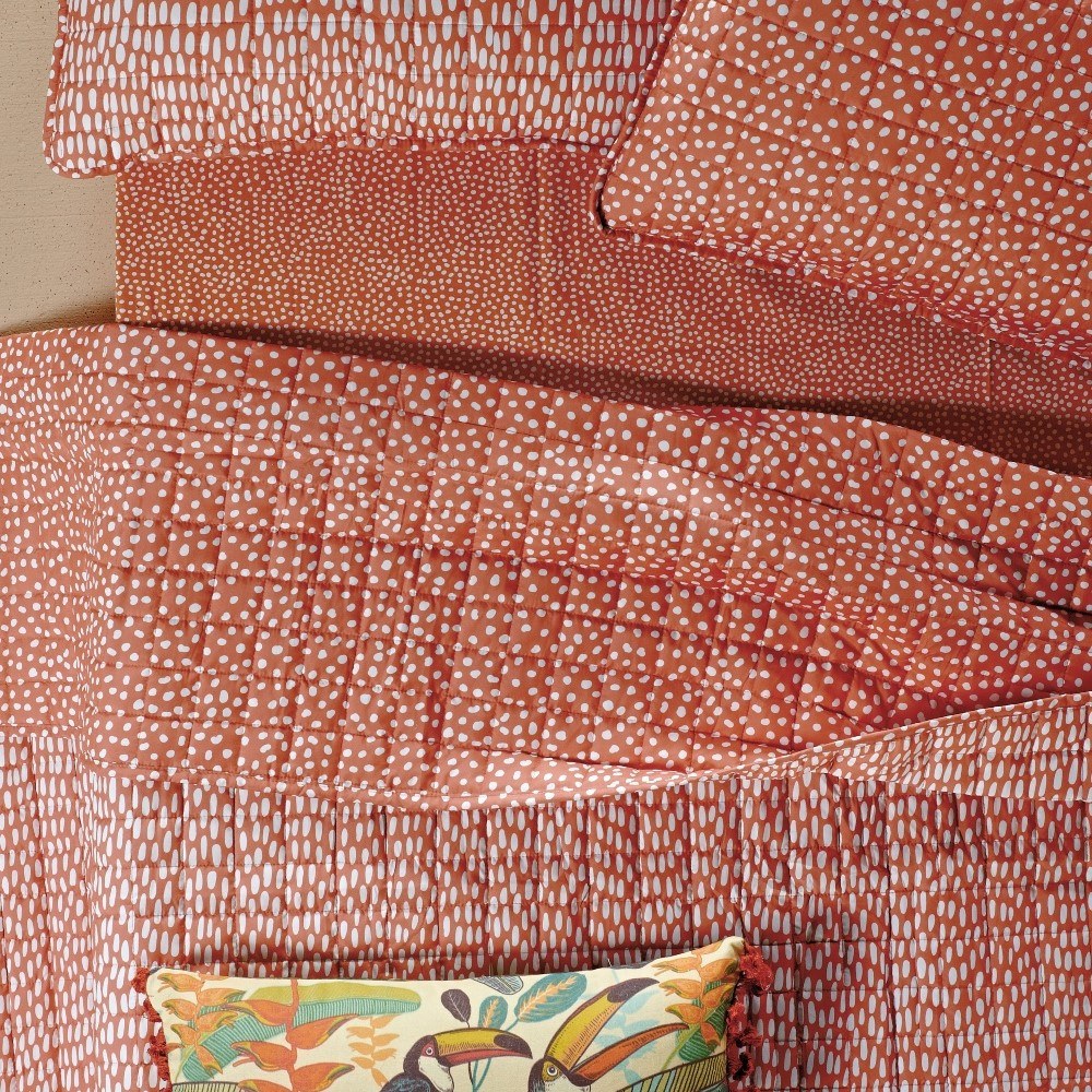 Κουβερλί Μονό Kentia Nomade 06 160x240