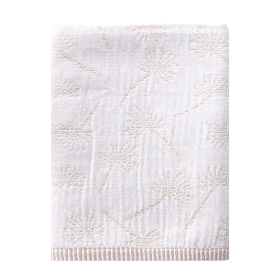 Κουβέρτα Κούνιας Kentia Trini 26 100x140