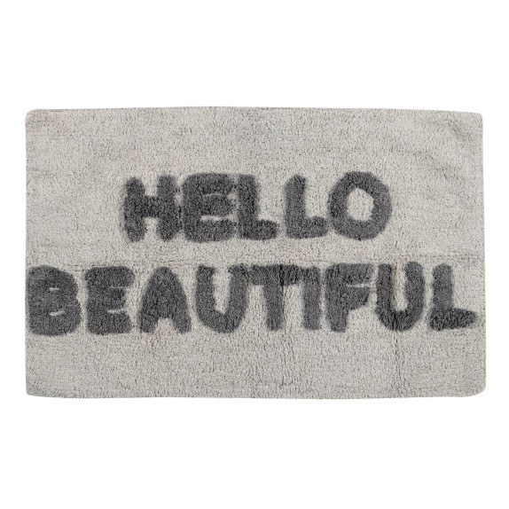 Ταπέτο Μπάνιου Das Home 0673 50x80