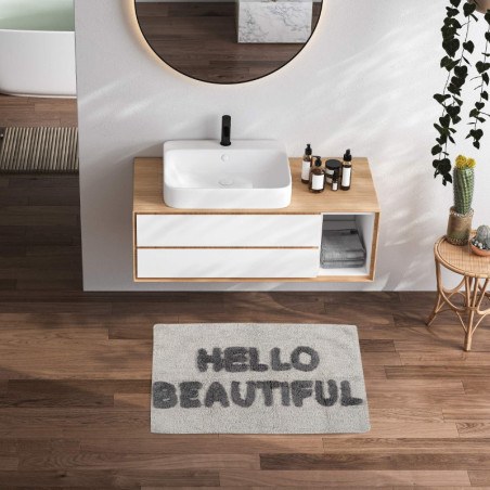 Ταπέτο Μπάνιου Das Home 0673 50x80
