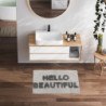 Ταπέτο Μπάνιου Das Home 0673 50x80