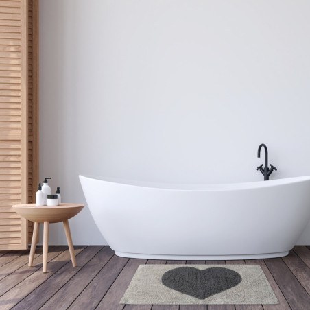 Ταπέτο Μπάνιου Das Home 0676 50x80