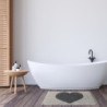 Ταπέτο Μπάνιου Das Home 0676 50x80