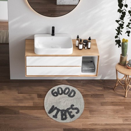 Ταπέτο Μπάνιου Das Home 0682 Δ60