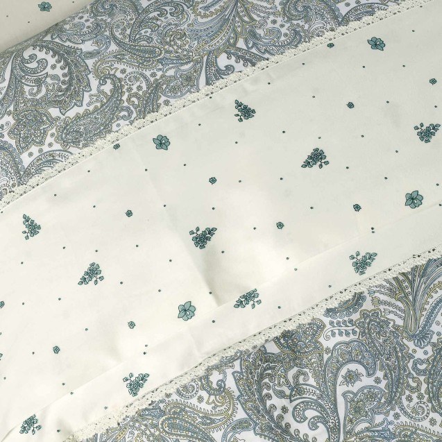 Κουβερλί Υπέρδιπλο Das Home Prestige 1670 220x240