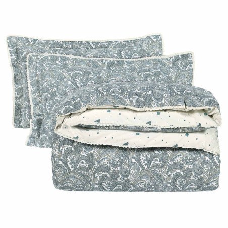 Κουβερλί Υπέρδιπλο Das Home Prestige 1670 220x240