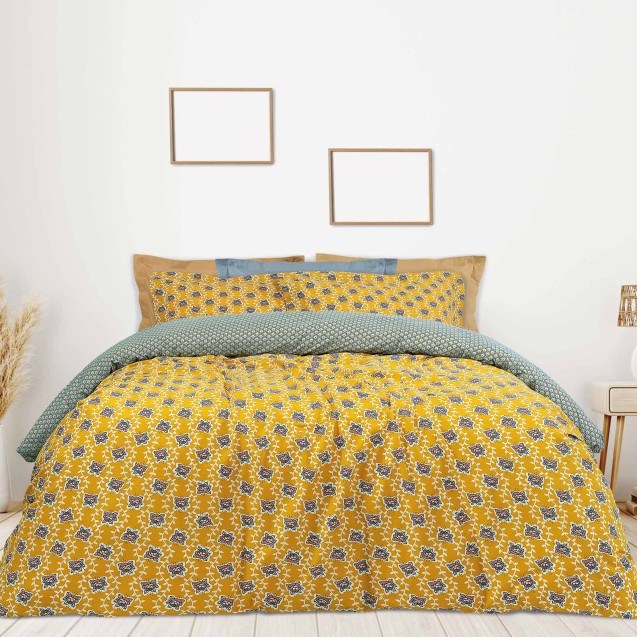 Κουβερλί Υπέρδιπλο Das Home Casual 5402 220x240