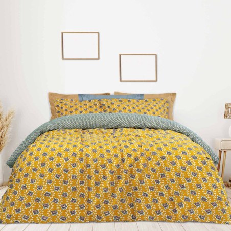 Κουβερλί Υπέρδιπλο Das Home Casual 5402 220x240