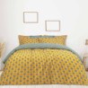 Κουβερλί Υπέρδιπλο Das Home Casual 5402 220x240