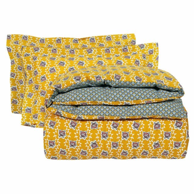 Κουβερλί Υπέρδιπλο Das Home Casual 5402 220x240