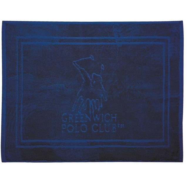 Ταπέτο Μπάνιου Greenwich Polo Club 3039 50x70