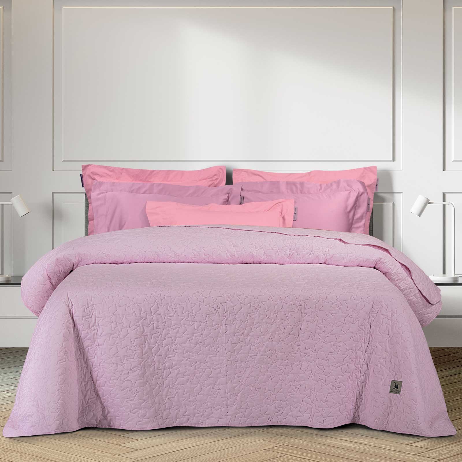 Κουβερλί Υπέρδιπλο Greenwich Polo Club 3412 220x240