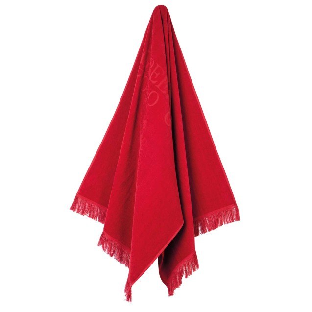 Πετσέτα Θαλάσσης Greenwich Polo Club 3657 70x170