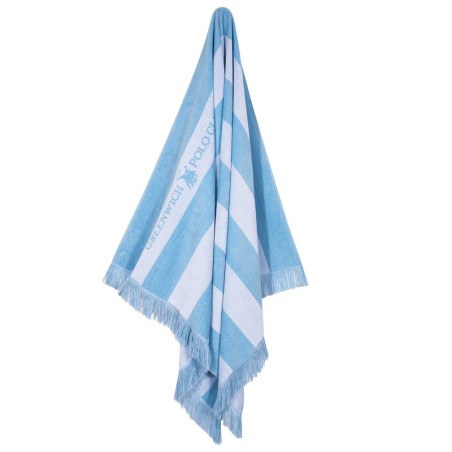 Πετσέτα Θαλάσσης Greenwich Polo Club 3728 90x170