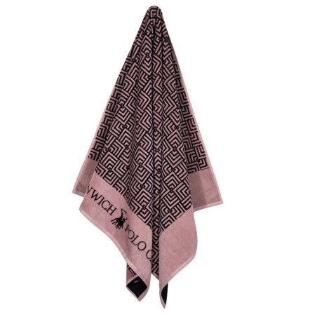 Πετσέτα Θαλάσσης Greenwich Polo Club 3730 90x170