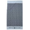 Πετσέτα Θαλάσσης Greenwich Polo Club 3731 90x170