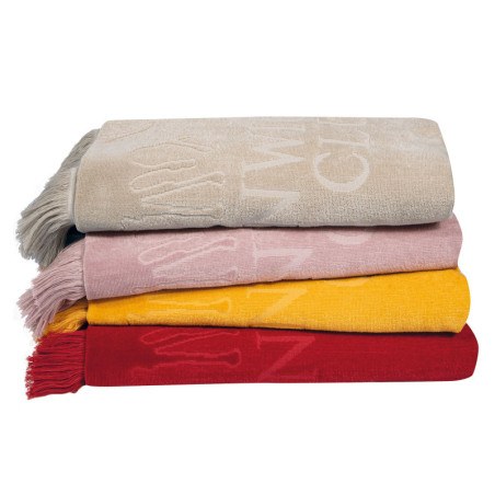 Πετσέτα Θαλάσσης Greenwich Polo Club 3734 70x170