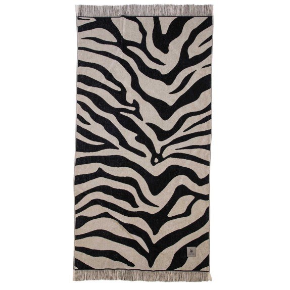 Πετσέτα Θαλάσσης Greenwich Polo Club 3738 90x180