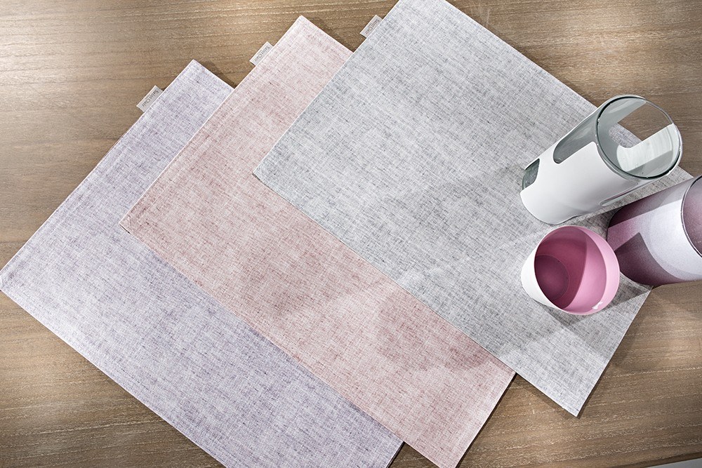 Σουπλά Saint Clair 3007 Lilac 33x45