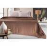 Κουβέρτα Πικέ Υπέρδιπλη Guy Laroche Vivid Choco 230x260