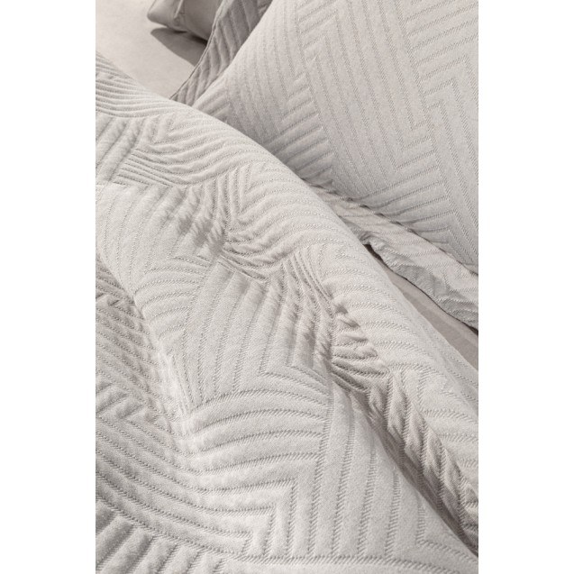 Κουβέρτα Υπέρδιπλη Guy Laroche Lupo Natural...