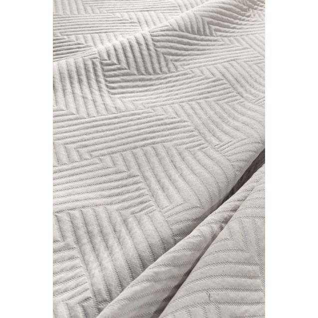 Κουβέρτα Υπέρδιπλη Guy Laroche Lupo Natural...