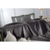 Κουβέρτα Υπέρδιπλη Guy Laroche Nikki Anthracite 240x260