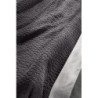 Κουβέρτα Υπέρδιπλη Guy Laroche Nikki Anthracite 240x260