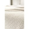 Κουβέρτα Υπέρδιπλη Guy Laroche Nikki Cream 240x260