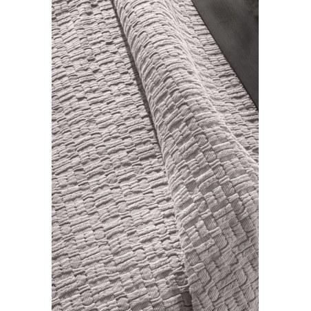 Κουβέρτα Υπέρδιπλη Guy Laroche Nikki Platinum 240x260