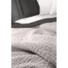 Κουβέρτα Υπέρδιπλη Guy Laroche Nikki Platinum 240x260