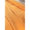 Κουβέρτα Fleece Διπλής Όψης Μονή Guy Laroche Polar Mango 170x250