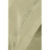 Σετ Μαξιλαροθήκες 2 Τεμαχίων Guy Laroche Color Plus Olive 50x70