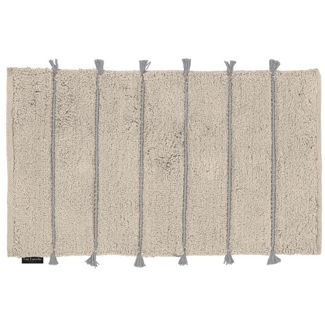 Ταπέτο Μπάνιου Guy Laroche Calypso Natural 55x85