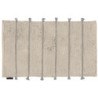 Ταπέτο Μπάνιου Guy Laroche Calypso Natural 55x85
