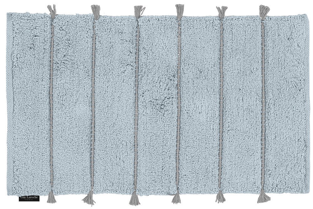 Ταπέτο Μπάνιου Guy Laroche Calypso Sky 55x85