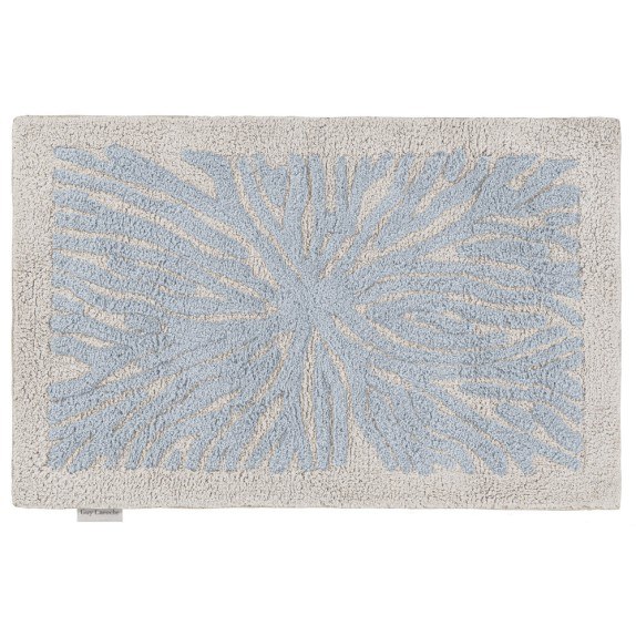 Ταπέτο Μπάνιου Guy Laroche Opus Perla 55x85