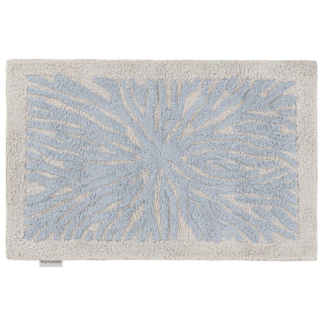 Ταπέτο Μπάνιου Guy Laroche Opus Perla 55x85