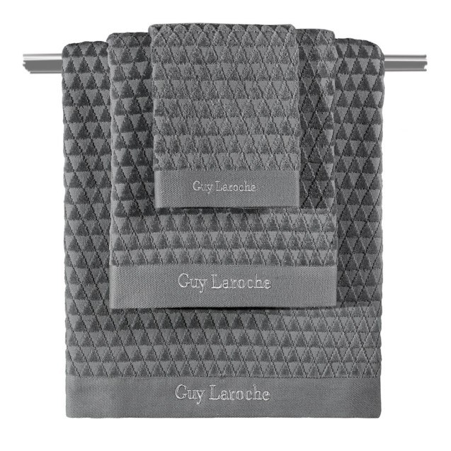 Σετ Πετσέτες 3 Τεμαχίων Guy Laroche Tokyo...