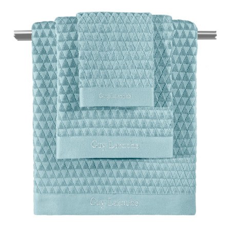 Σετ Πετσέτες 3 Τεμαχίων Guy Laroche Tokyo Aqua