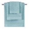 Σετ Πετσέτες 3 Τεμαχίων Guy Laroche Tokyo Aqua