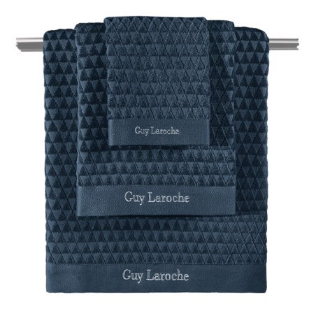 Σετ Πετσέτες 3 Τεμαχίων Guy Laroche Tokyo Marine
