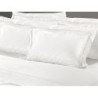 Σετ Παπλωματοθήκη King Size 3 Τεμαχίων Guy Laroche Blend White 260x260