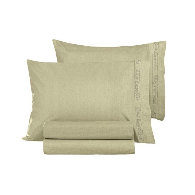 Παπλωματοθήκη Υπέρδιπλη Guy Laroche Color Plus...