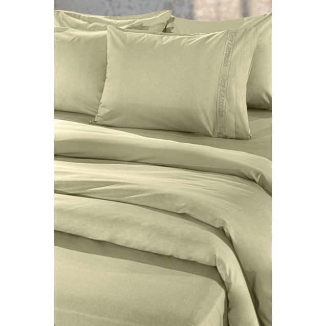 Παπλωματοθήκη King Size Guy Laroche Color Plus...