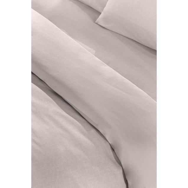 Παπλωματοθήκη Μονή Guy Laroche Color Plus Perla...