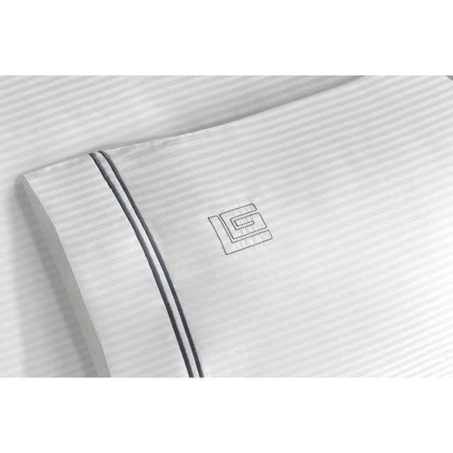 Παπλωματοθήκη Υπέρδιπλη Guy Laroche Nice...