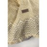 Ριχτάρι Πολυθρόνας Guy Laroche Marvin Golden 180x150